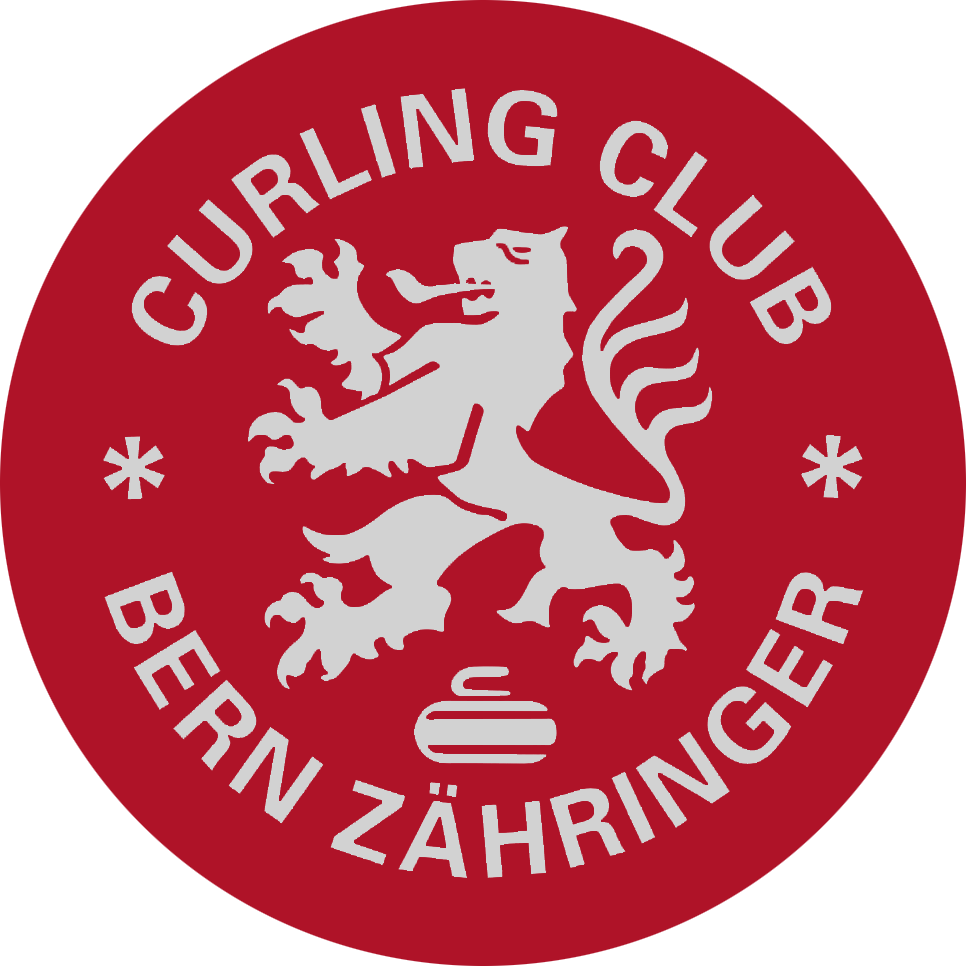 Logo Curling Club Bern Zähringer